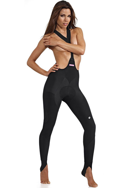 Assos LL.pompaDour_s5 Trägertights Damen 121415612