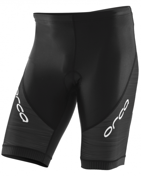 Orca Core tri short Schwarz/Weiß Herren JVC302