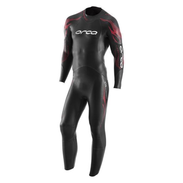 Orca Predator Langarm Neoprenanzug Herren JVNF
