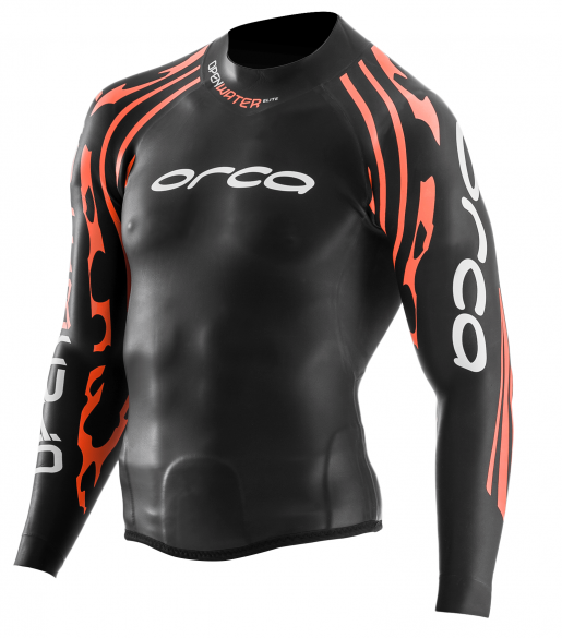 Orca RS1 Openwater Neopren top Herren GVNW01