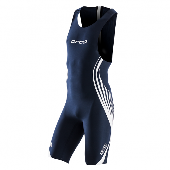 Orca RS1 Swimskin Blau Herren HVSA04