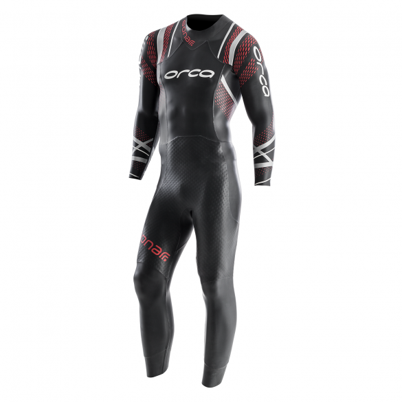 Orca Sonar Langarm Neoprenanzug Herren HVN201