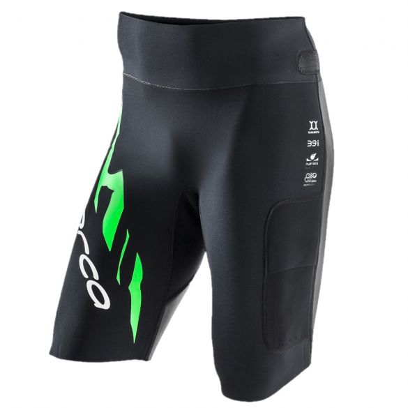 Orca Swimrun Core Neopren short Herren HVW501