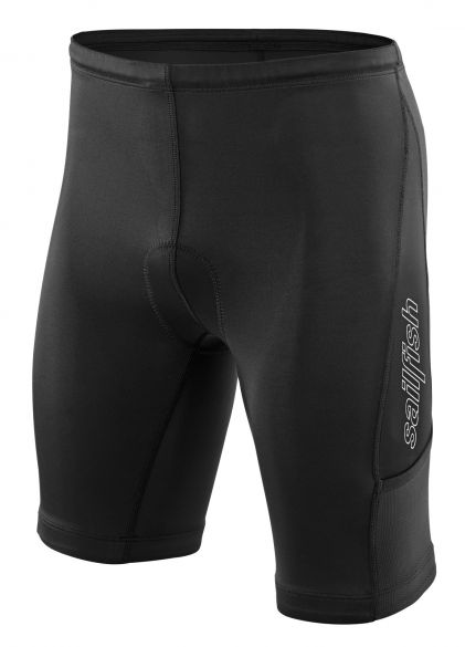 Sailfish Tri short team Schwarz Herren SL25232-VRR