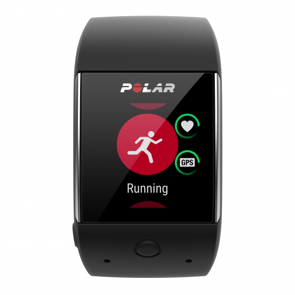 Wear os polar m600 hotsell