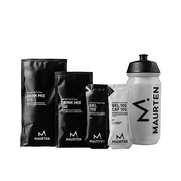 Maurten Mix box MAMIXBOX