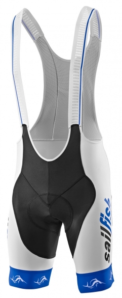 Sailfish Bibshort Schwarz SBIBZ