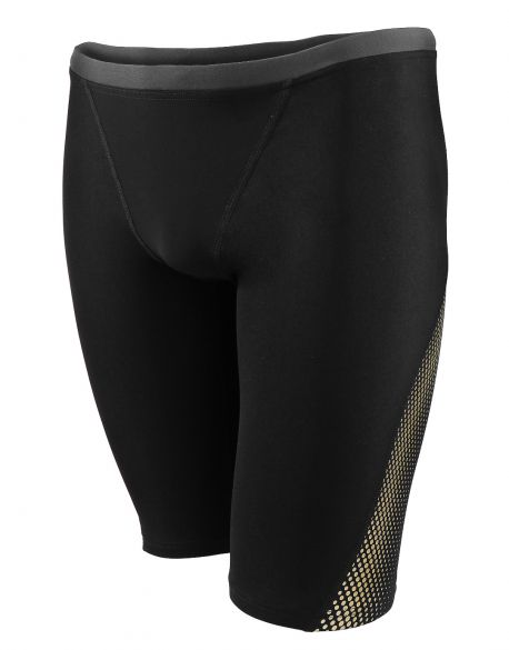 Zone3 MF-X Jammer Schwarz Herren SW18MFXJ112