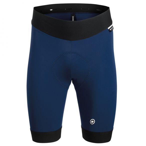 Assos Mille GT Halfshorts Blau Herren 11.10.206.25