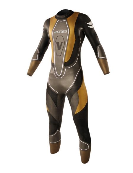 Zone3 Victory D demo Neoprenanzug Herren Größe XL WS18MVIC101DEMOXL