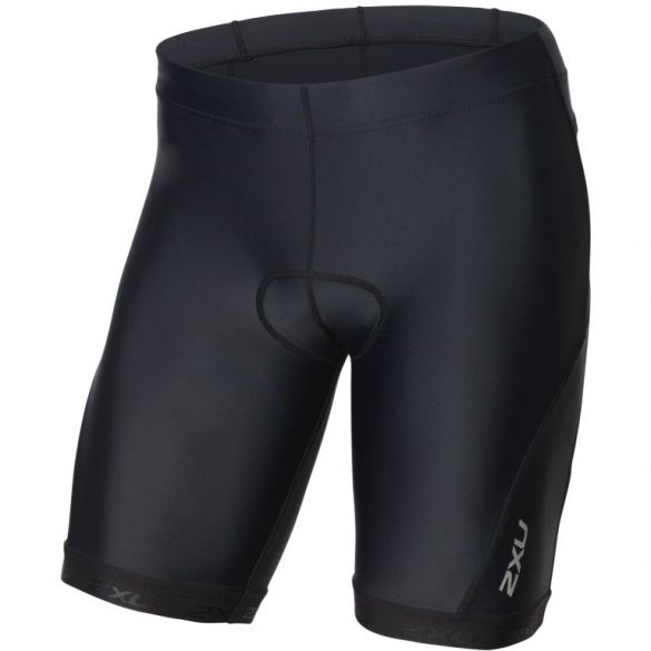 2XU Active Tri shorts Schwarz Herren 2018 MT4864b-BLK/BLK