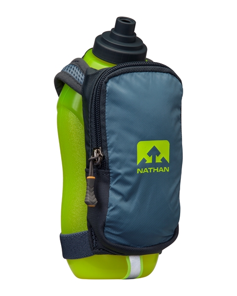 Nathan SpeedDraw Plus Handflaschen Bluestone 00975676