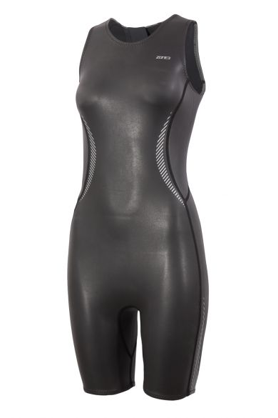 Zone3 Neopren Kneeskin Damen NA18WKNE101