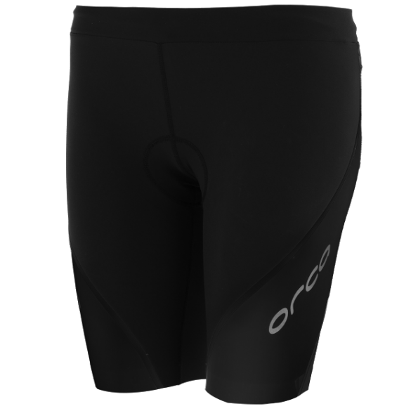Orca 226 tri short Schwarz Damen FVDA01
