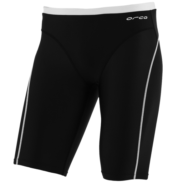 Orca Core jammer Schwarz/weiß Herren DVS302