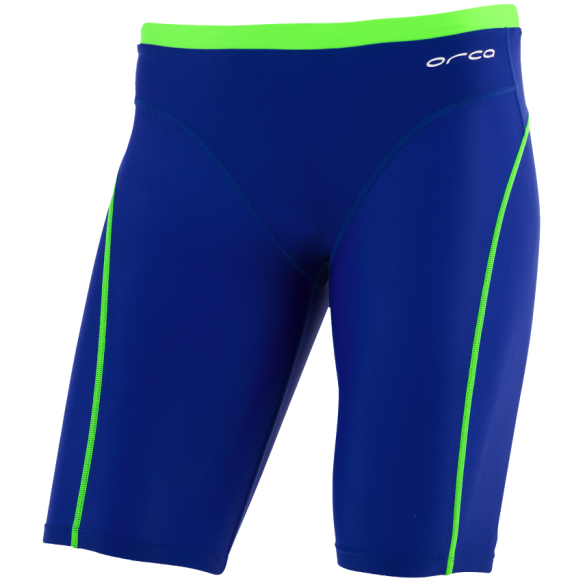Orca Core jammer Blau/grün Herren DVS384