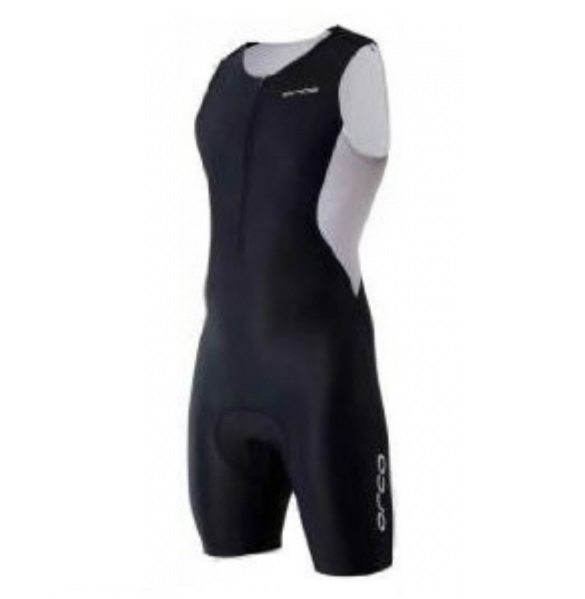 Orca Core Basic Race Suit Herren schwarz/weiß ORCACOREBZW