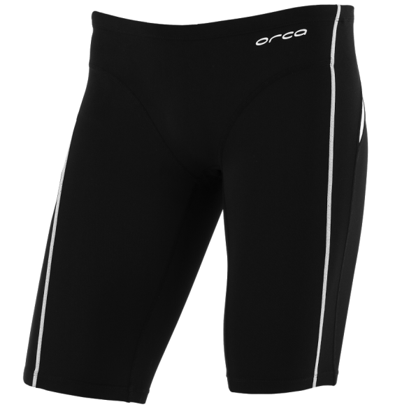 Orca Enduro Jammer Schwarz/weiß Herren DVS002