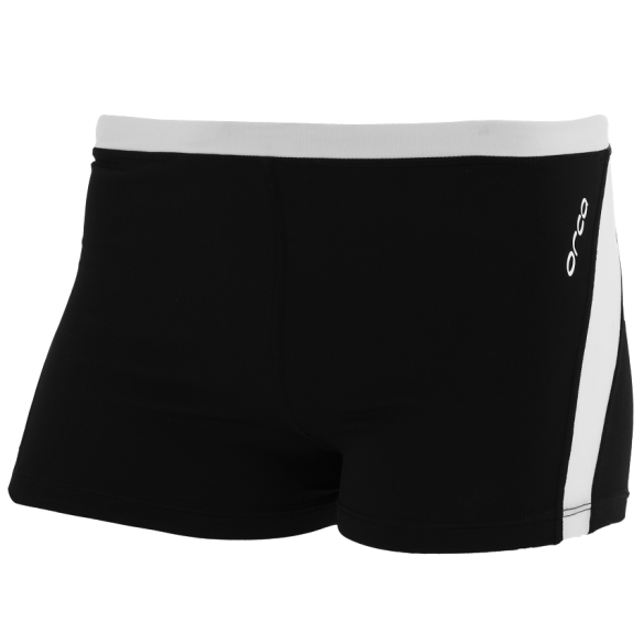 Orca Enduro square leg Schwarz/weiß Herren DVS102