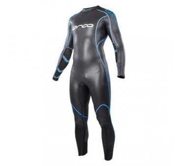 Orca Equip lite fullsleeve wetsuit Herren AVNG