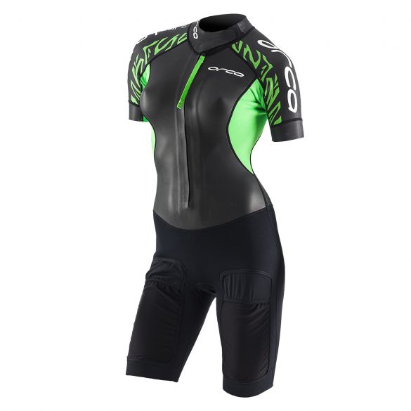 Orca Swimrun Core one piece Damen KN7701