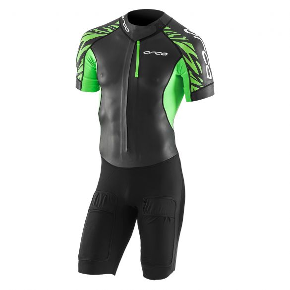 Orca Swimrun Core one piece Herren KN37.01