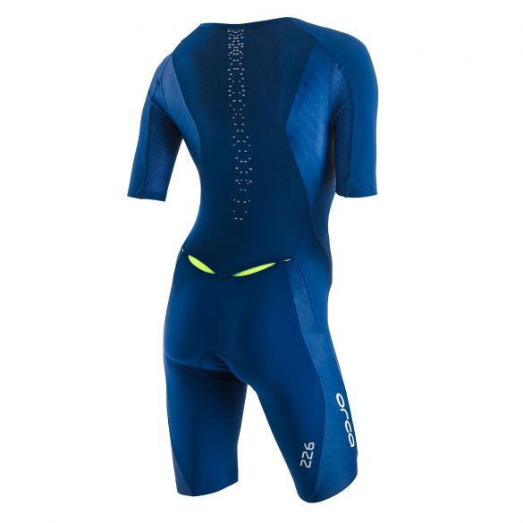 Orca 226 Kompress Aero Race Trisuit Blau Damen online kaufen beim tri