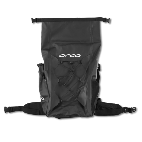 Orca sales waterproof backpack