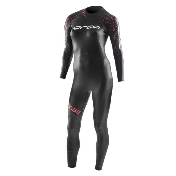 Orca Sonar Langarm Neoprenanzug Damen KN54