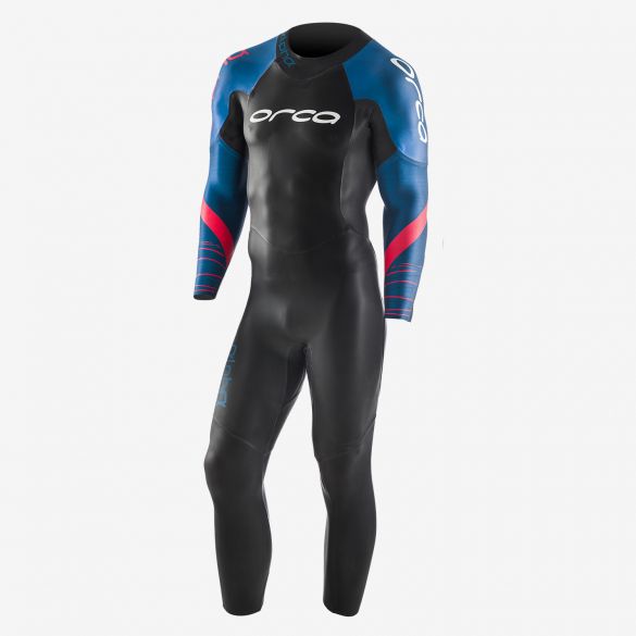 Orca Alpha Langarm Neoprenanzug Herren KN12
