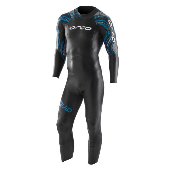 Orca Equip Langarm Neoprenanzug Herren Demo Größe 7 WGBR3-demo-7