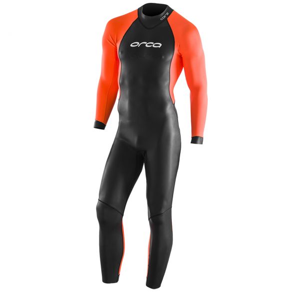 Orca Core Openwater Langarm Neoprenanzug Herren LN27