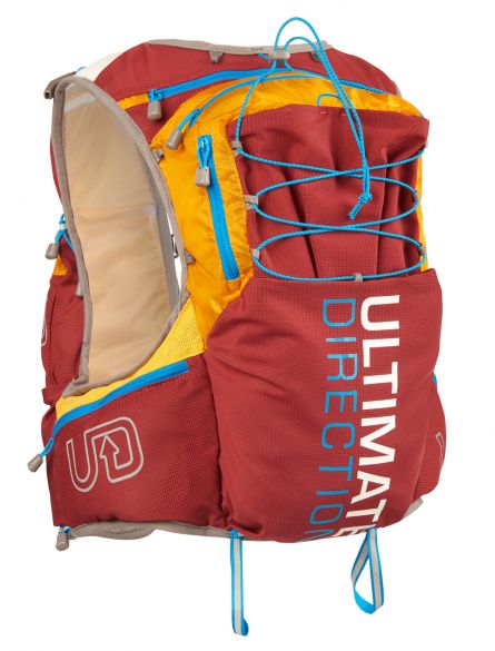 Ultimate Direction PB adventure vest 3.0 Laufrucksacke canyon 80457916