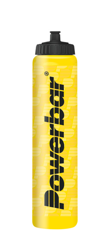 Powerbar Flasche 1000 ml Gelb 3055