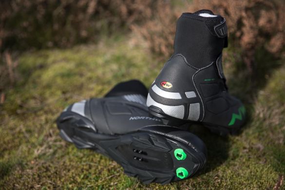 Northwave husky winter tech mtb schoenen clearance