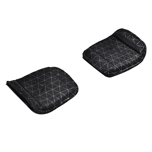 Profile Design F-35 TT Aluminium Armlehne set 3064-111