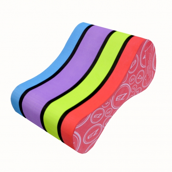 Zone3 Multi-colour pull buoy 16494