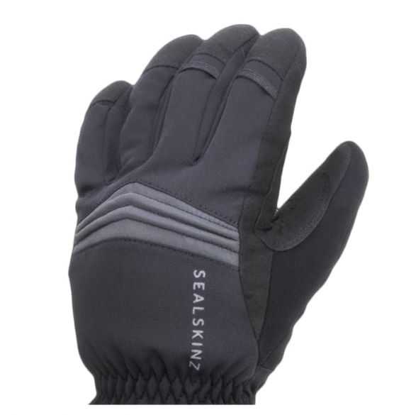 SealSkinz Extreme cold weather reflective Handschuhe Schwarz online