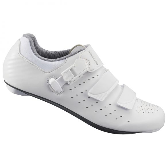 Shimano RP301 Rennradschuh Weiß Damen ESHRP301WGW01W