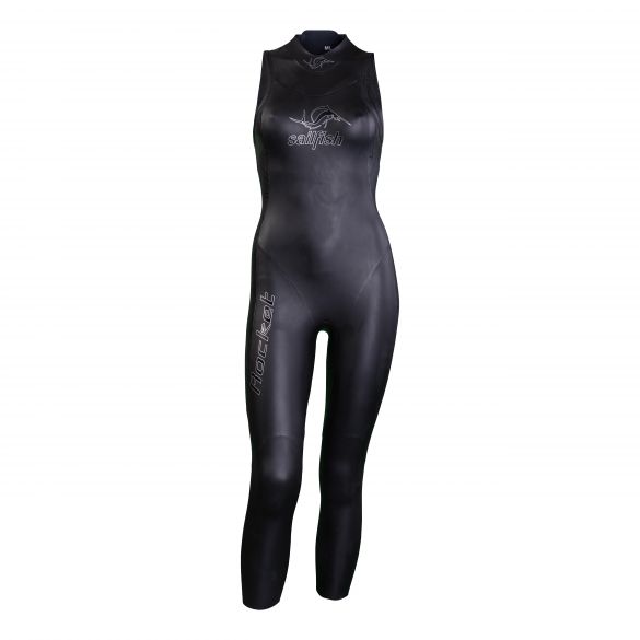 Sailfish Rocket Sleeveless Wetsuit Damen SL5325