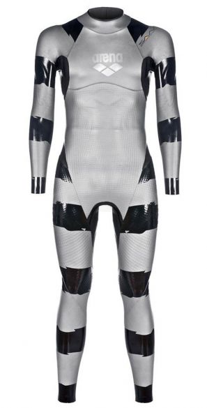 Zone3 Sams Carbon Neoprenanzug Damen AR2A653-55
