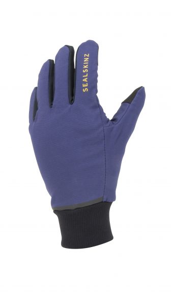 Sealskinz Waterproof all weather leichtgewicht handschuhe Blau 12100104-0174