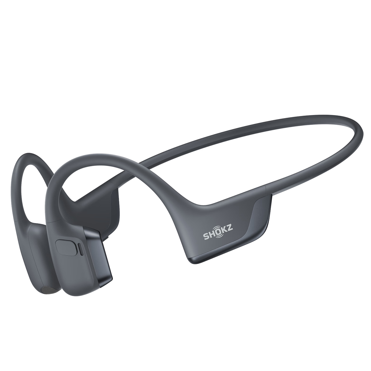 Shokz OpenRun Pro 2 mini Kopfhorer Schwarz S821-MI-BK