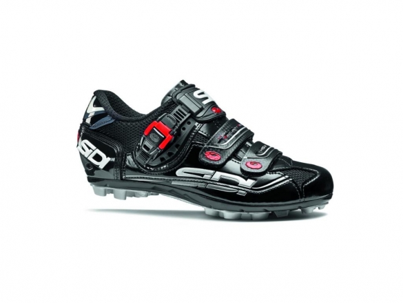 SIDI Eagle 7 MTB Schuhe Schwarz damen Angebot SIDIEAGLE7DAMESW