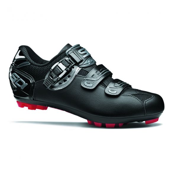 SIDI Eagle 7 MTB Schuhe Shadow Schwarz Mega Herren SIEAMNESHA