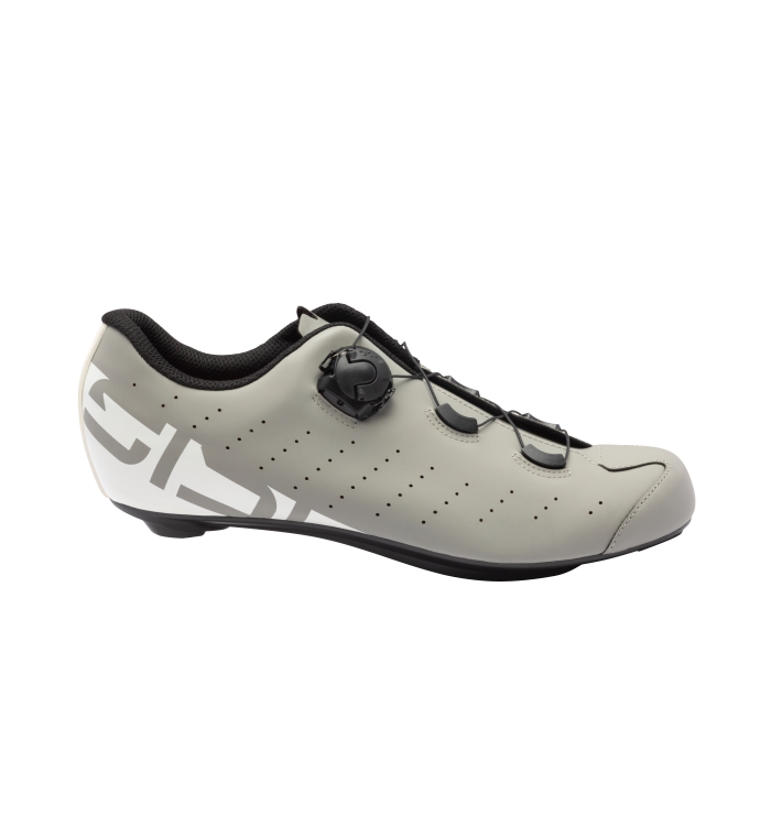 Sidi Fast 2 Rennradschuhe cement ice white herren 000MCFAST2-001