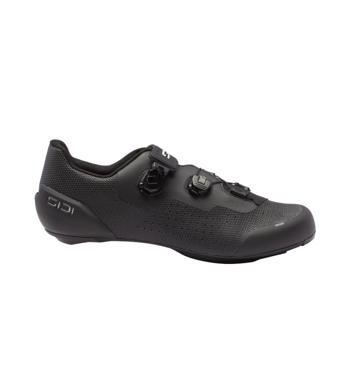 Sidi Genius X WYVE rennradschuhe schwarz herren 000MCGENIUSXWYVE-001