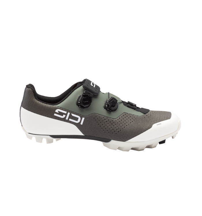 Sidi Dominator X radschuhe deep forest herren 000MCDOMINATORX-037