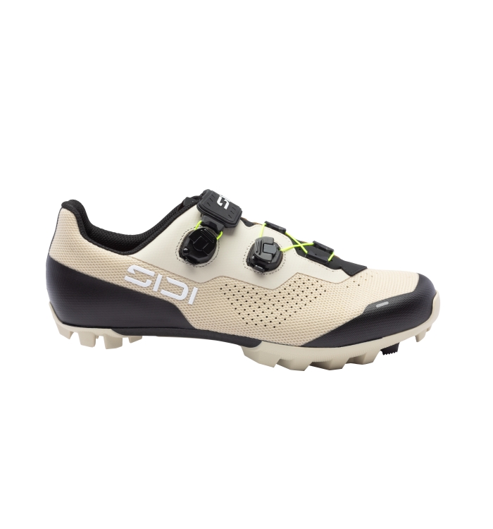 Sidi Dominator X radschuhe sand herren 000MCDOMINATORX-015