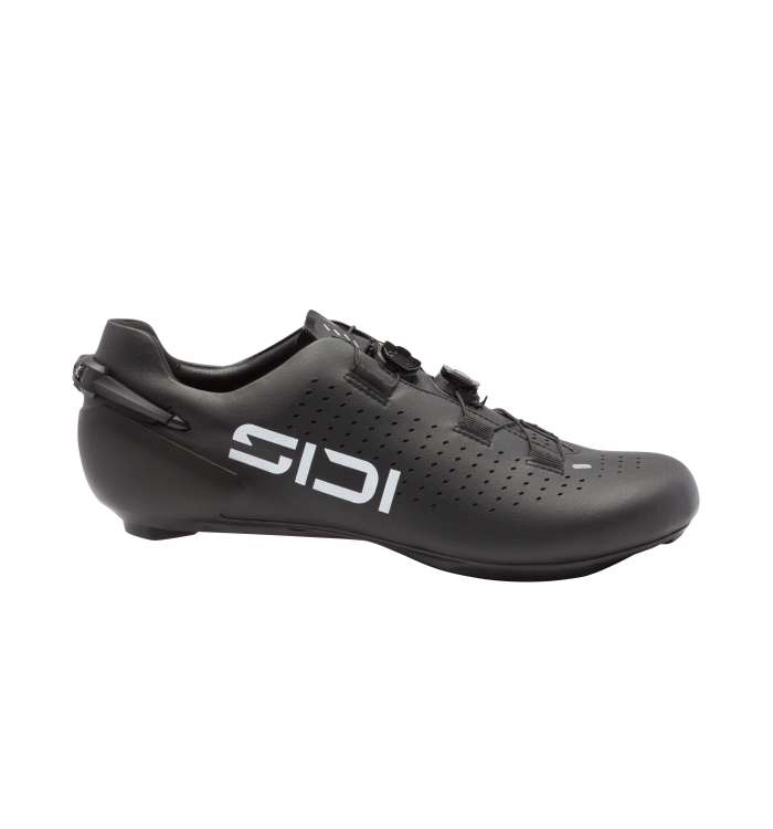 Sidi Shot 3 fahrradschuhe schwarz herren 000MCSHOT3-010